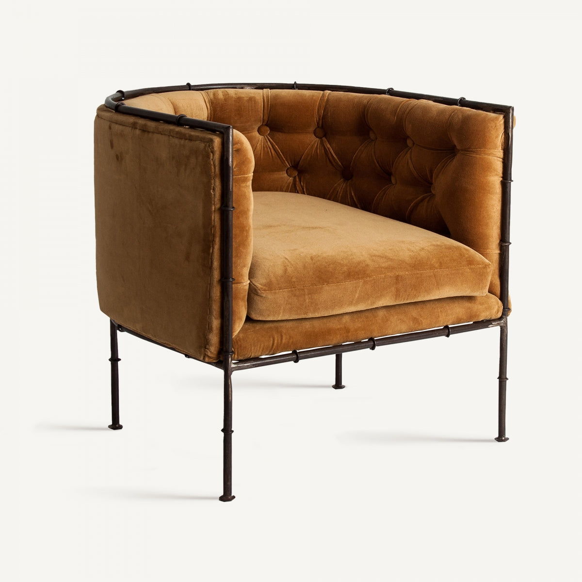TRIVIGNO ARMCHAIR