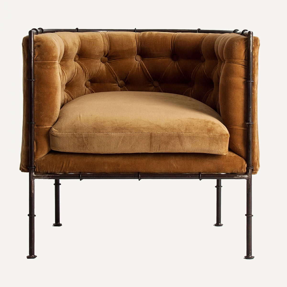 TRIVIGNO ARMCHAIR