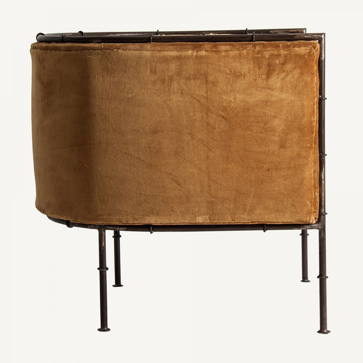 TRIVIGNO ARMCHAIR