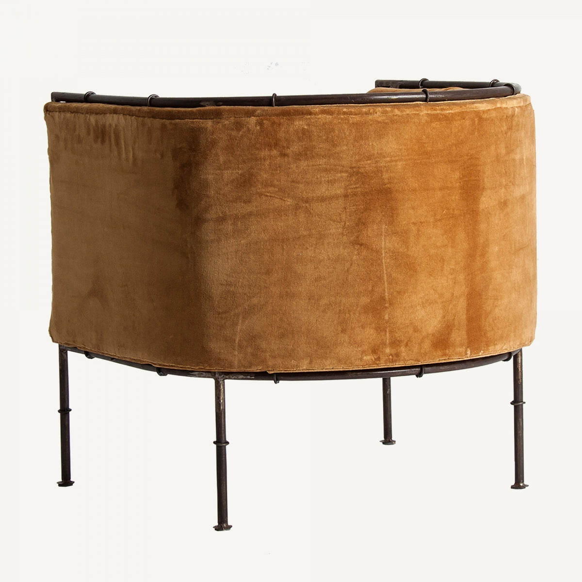 TRIVIGNO ARMCHAIR