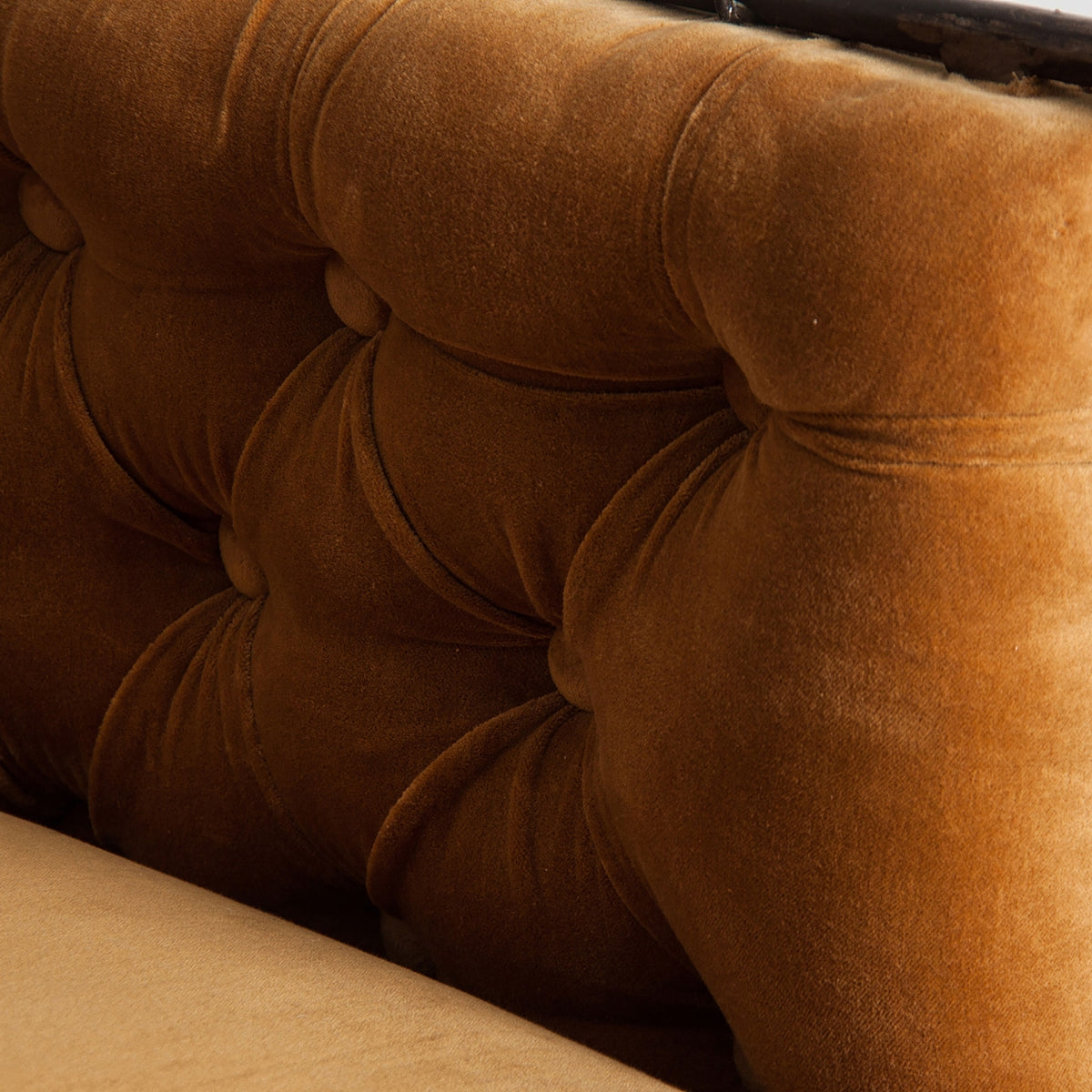 TRIVIGNO ARMCHAIR
