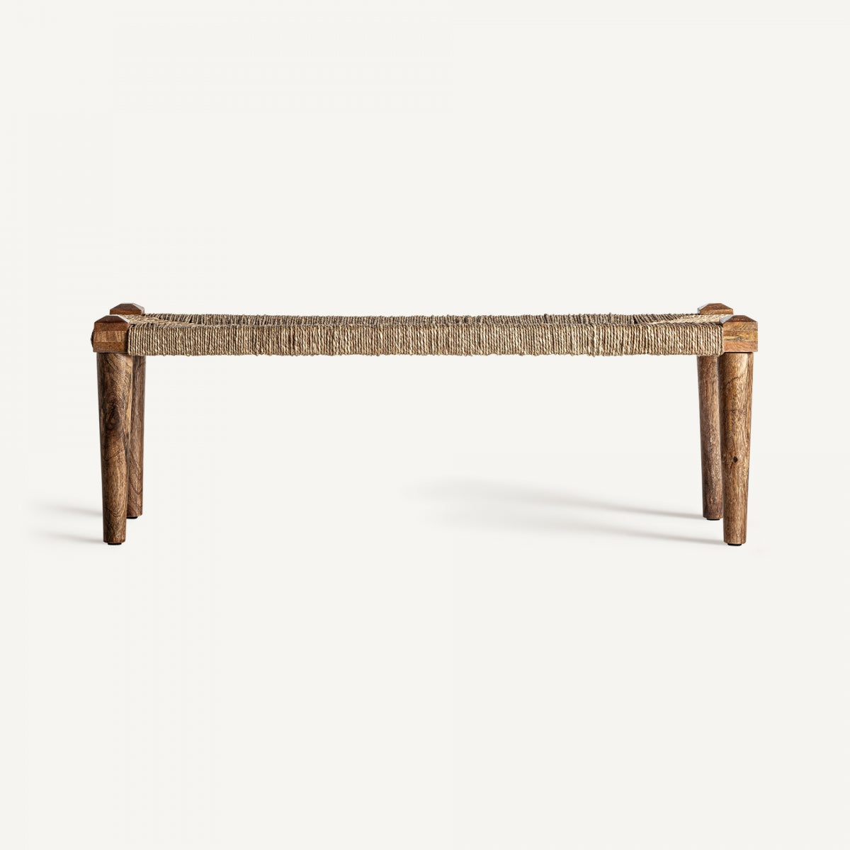 MANGO WOOD BENCH
