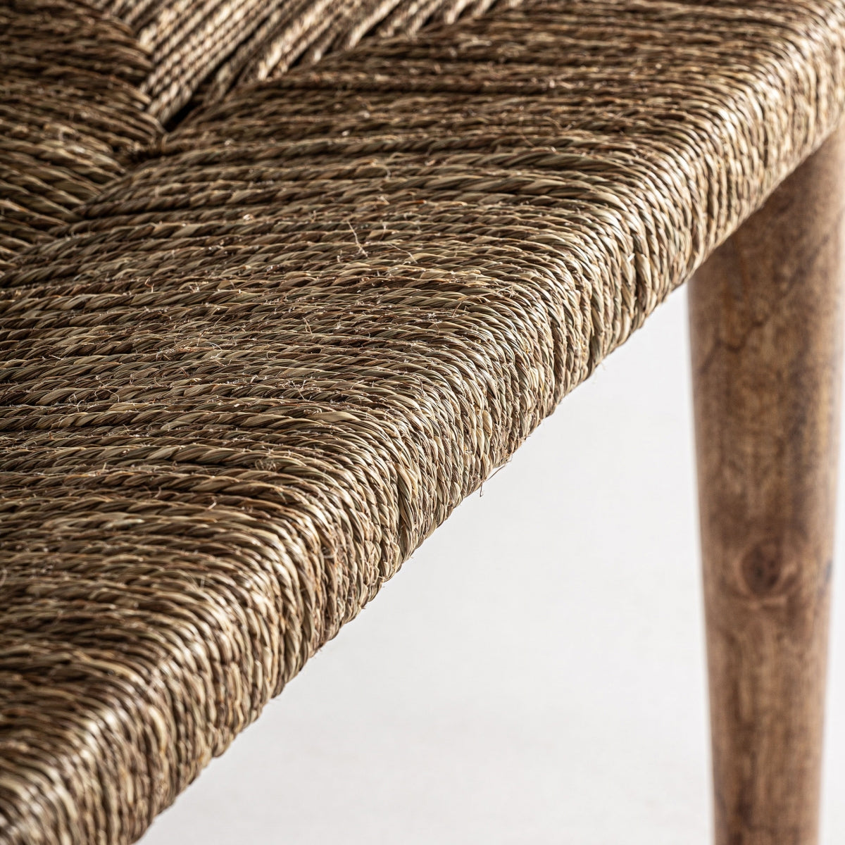 MANGO WOOD BENCH