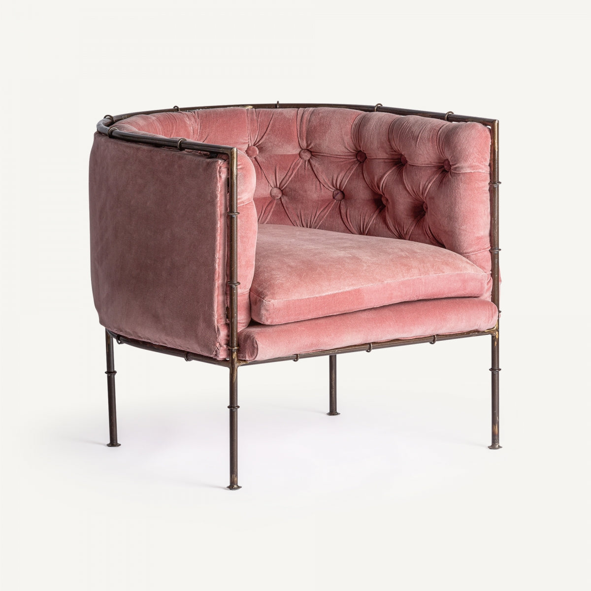 TRIVIGNO ARMCHAIR