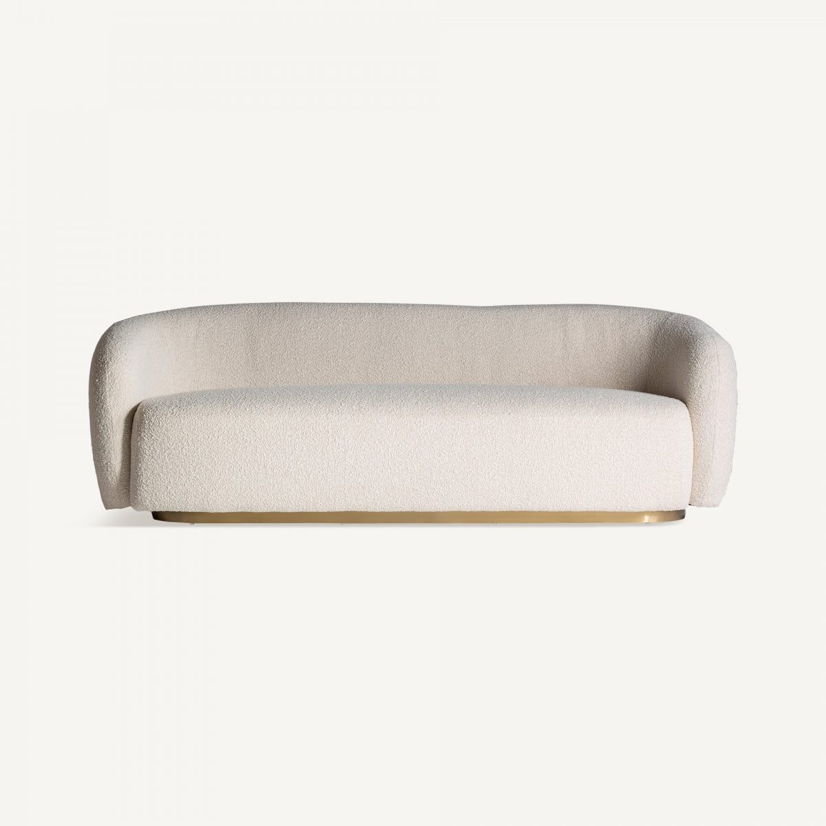 SCORZE BOUCLÉ SOFA
