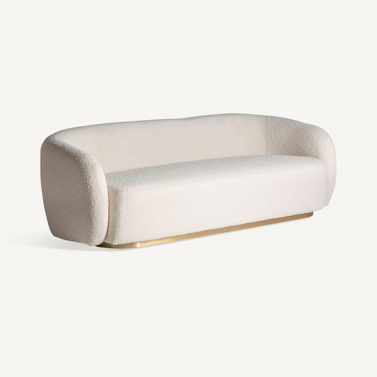SCORZE BOUCLÉ SOFA