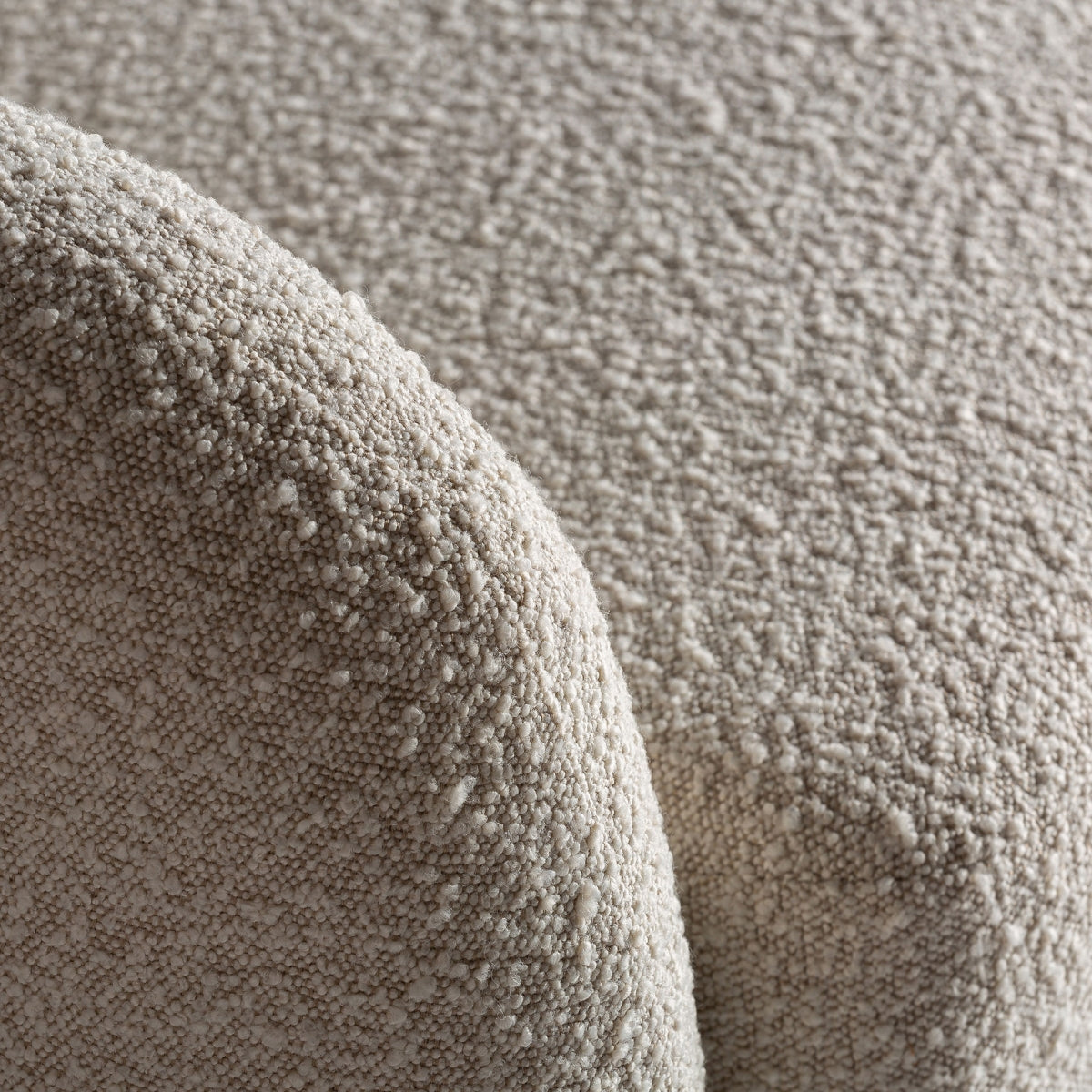 SCORZE BOUCLÉ SOFA