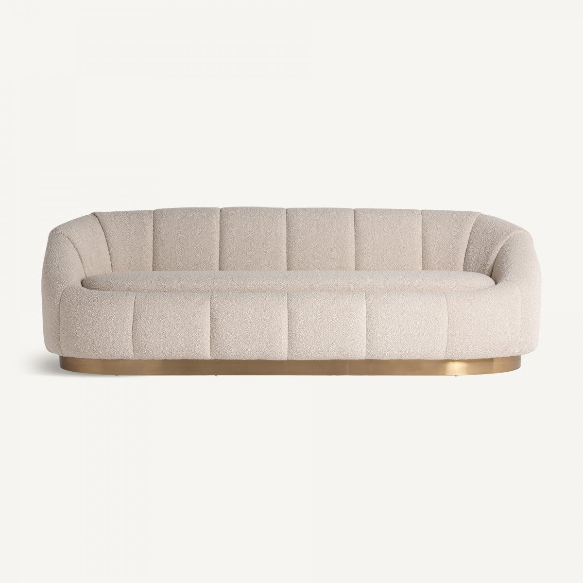 THYEZ BOUCLÉ SOFA