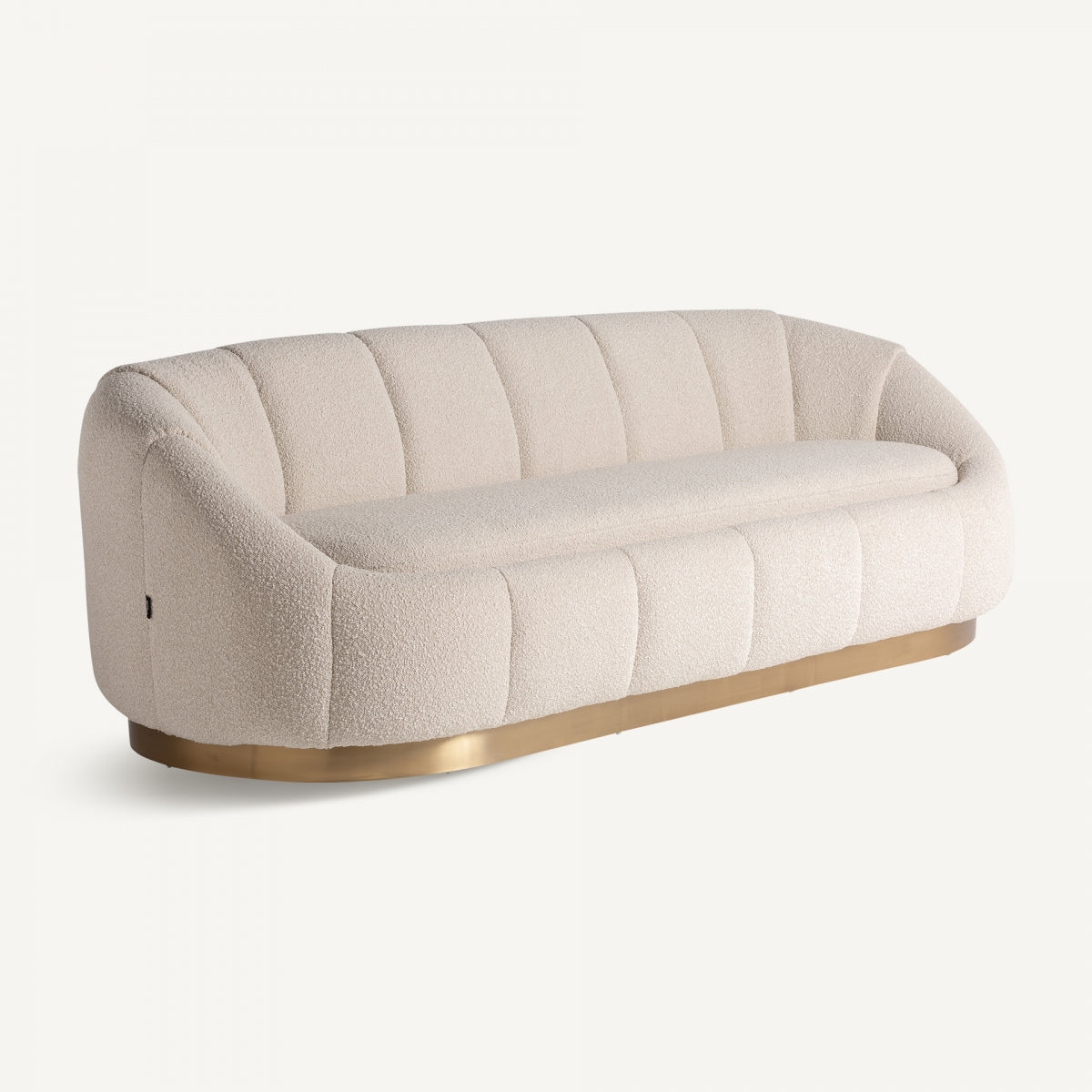 THYEZ BOUCLÉ SOFA