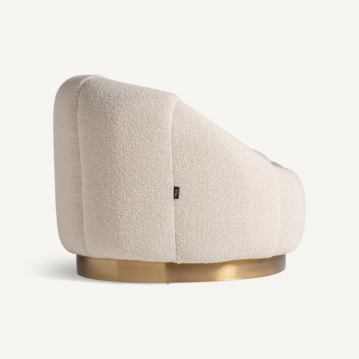 THYEZ BOUCLÉ SOFA