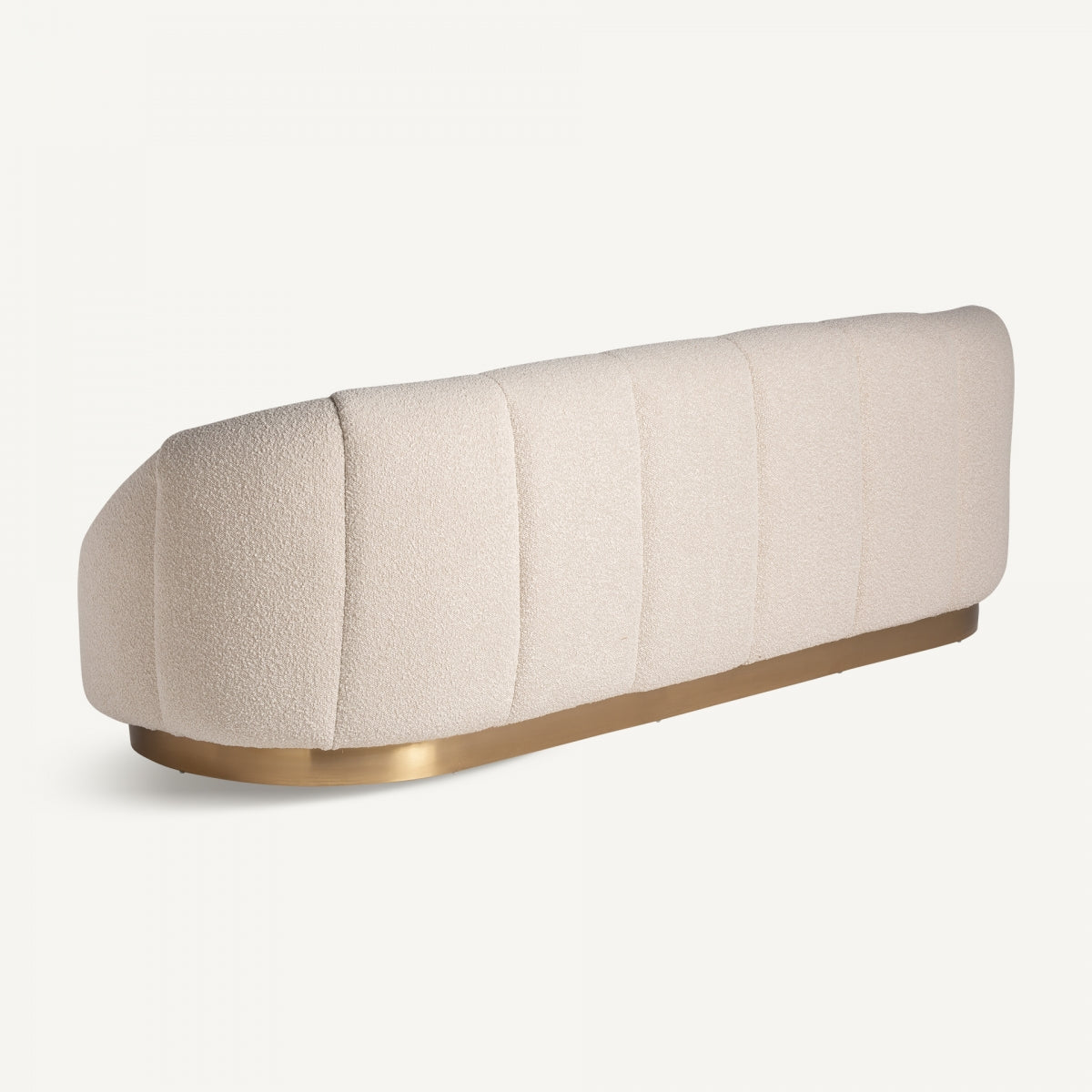 THYEZ BOUCLÉ SOFA