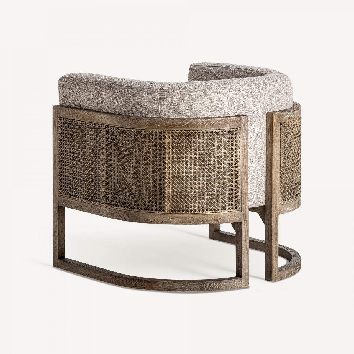 LEIWEN ARMCHAIR