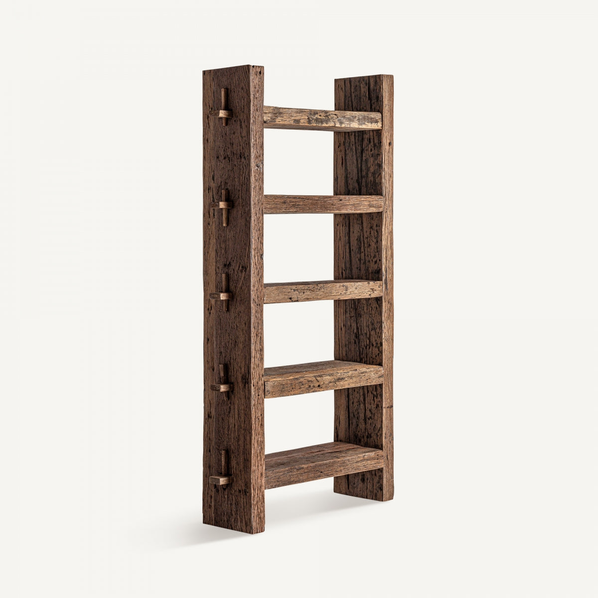 WALY BOOKCASE
