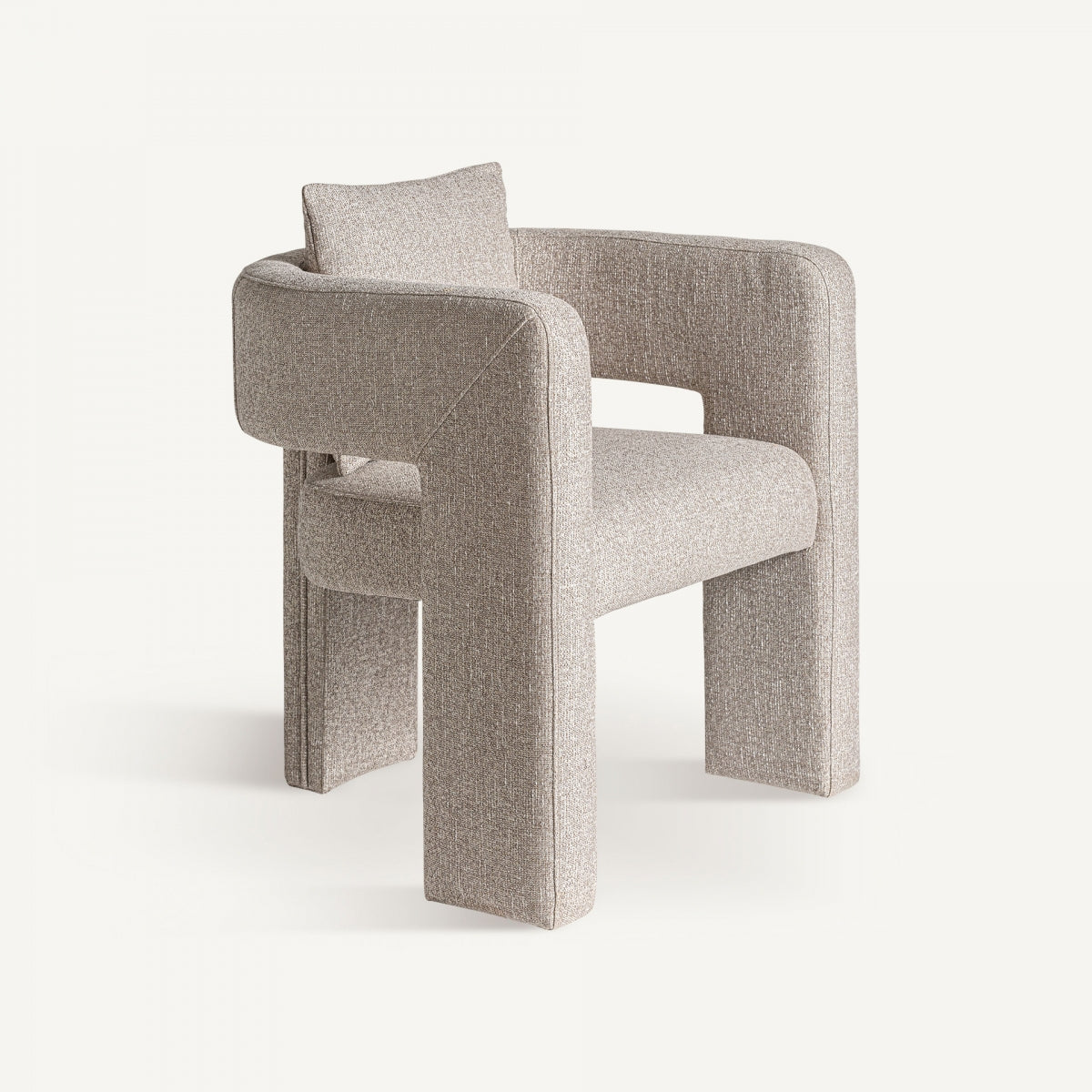 HALBLECH ARMCHAIR