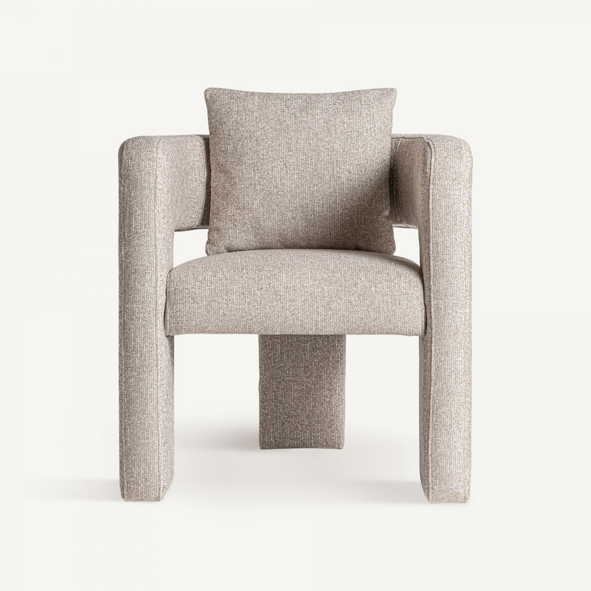 HALBLECH ARMCHAIR