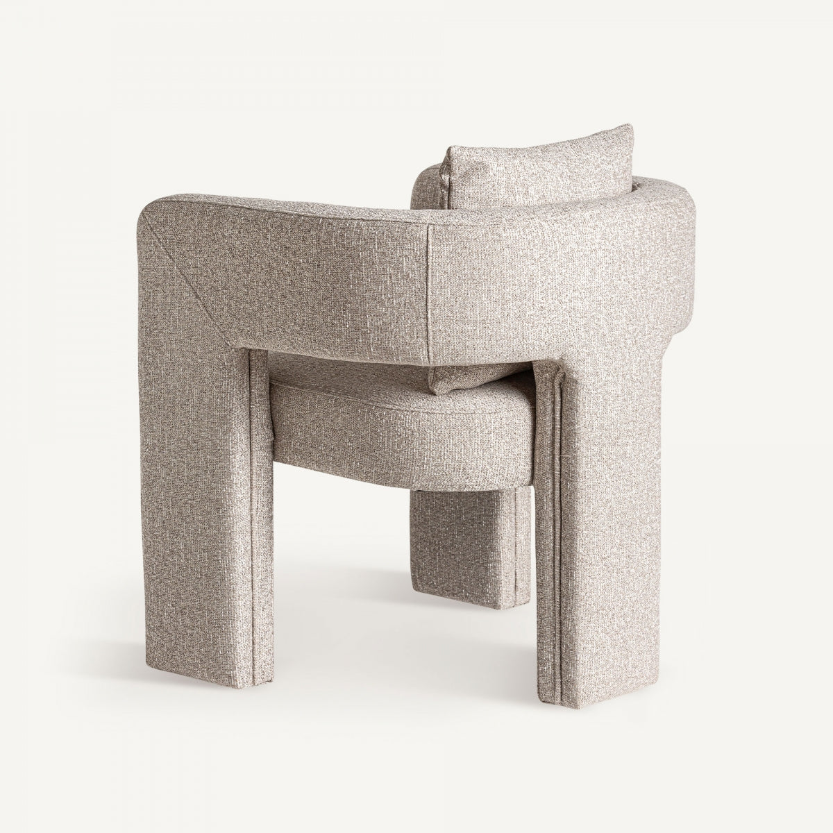 HALBLECH ARMCHAIR