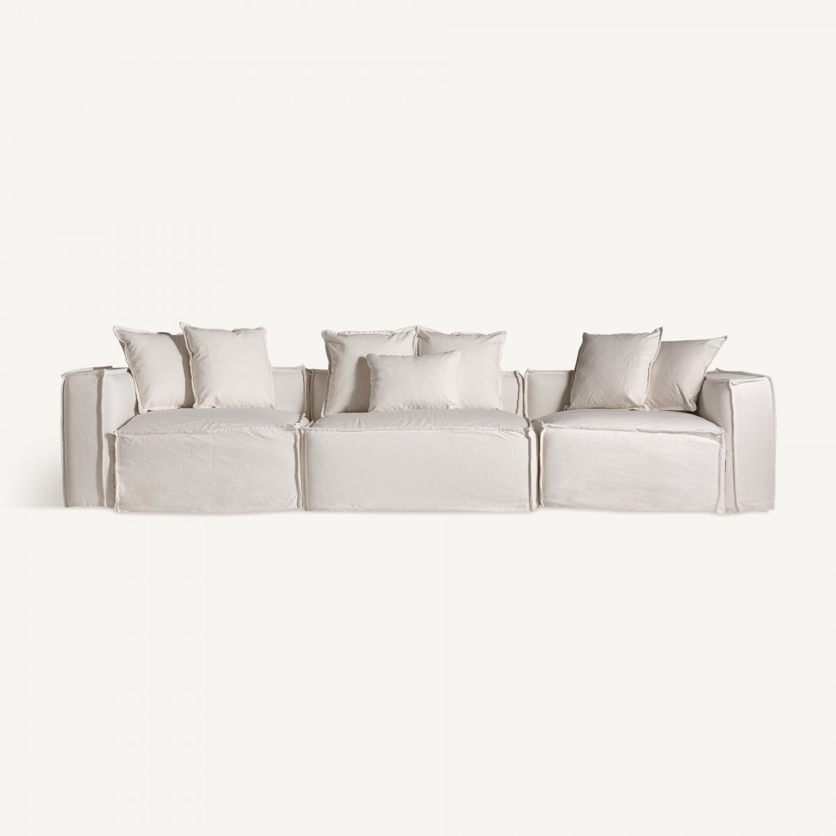 VIROLLE MODUL SOFA