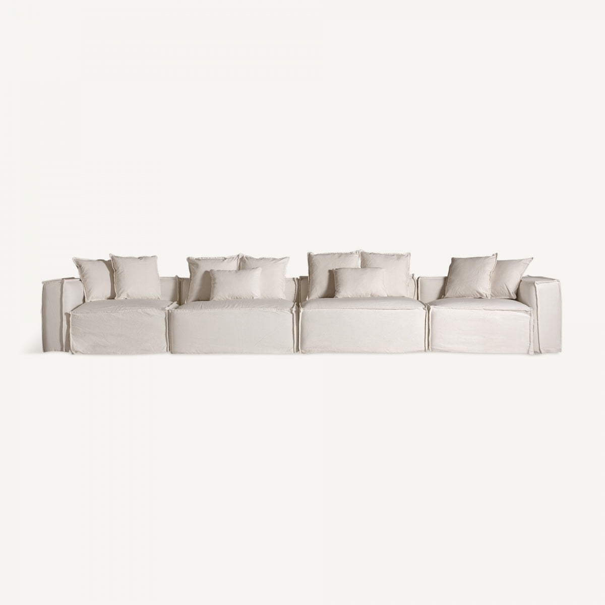 VIROLLE MODUL SOFA