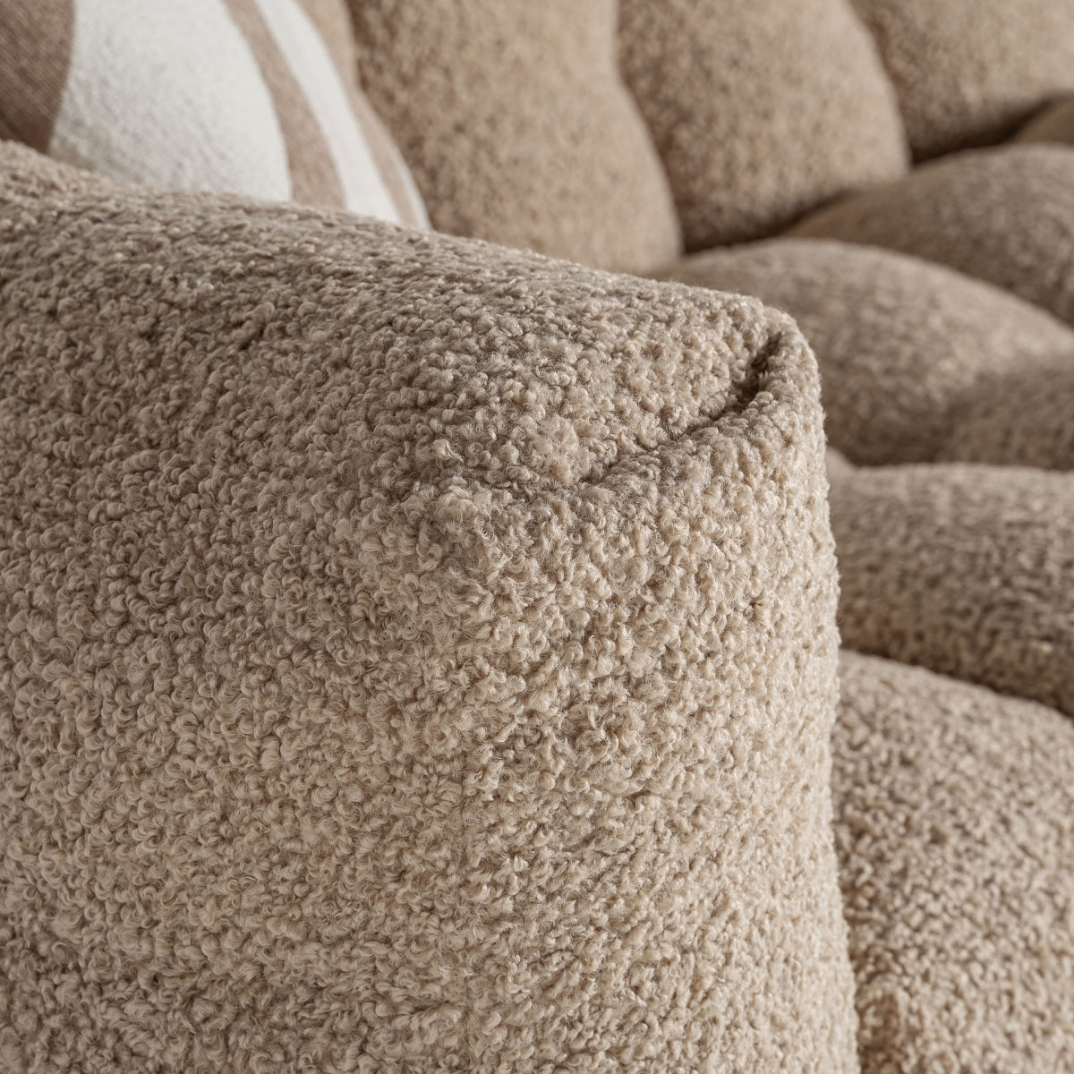 MAURS SOFA