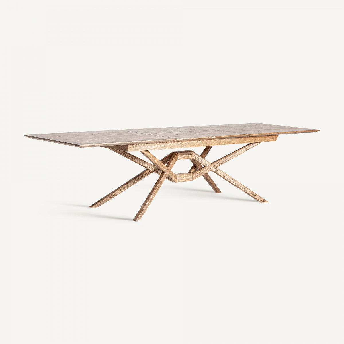 EXTENDABLE TABLE
