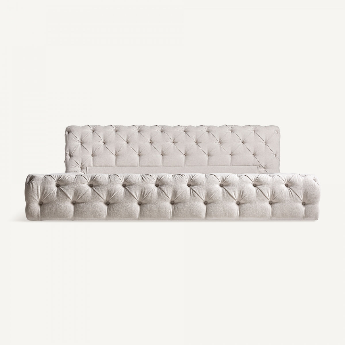 SANTORINI BED