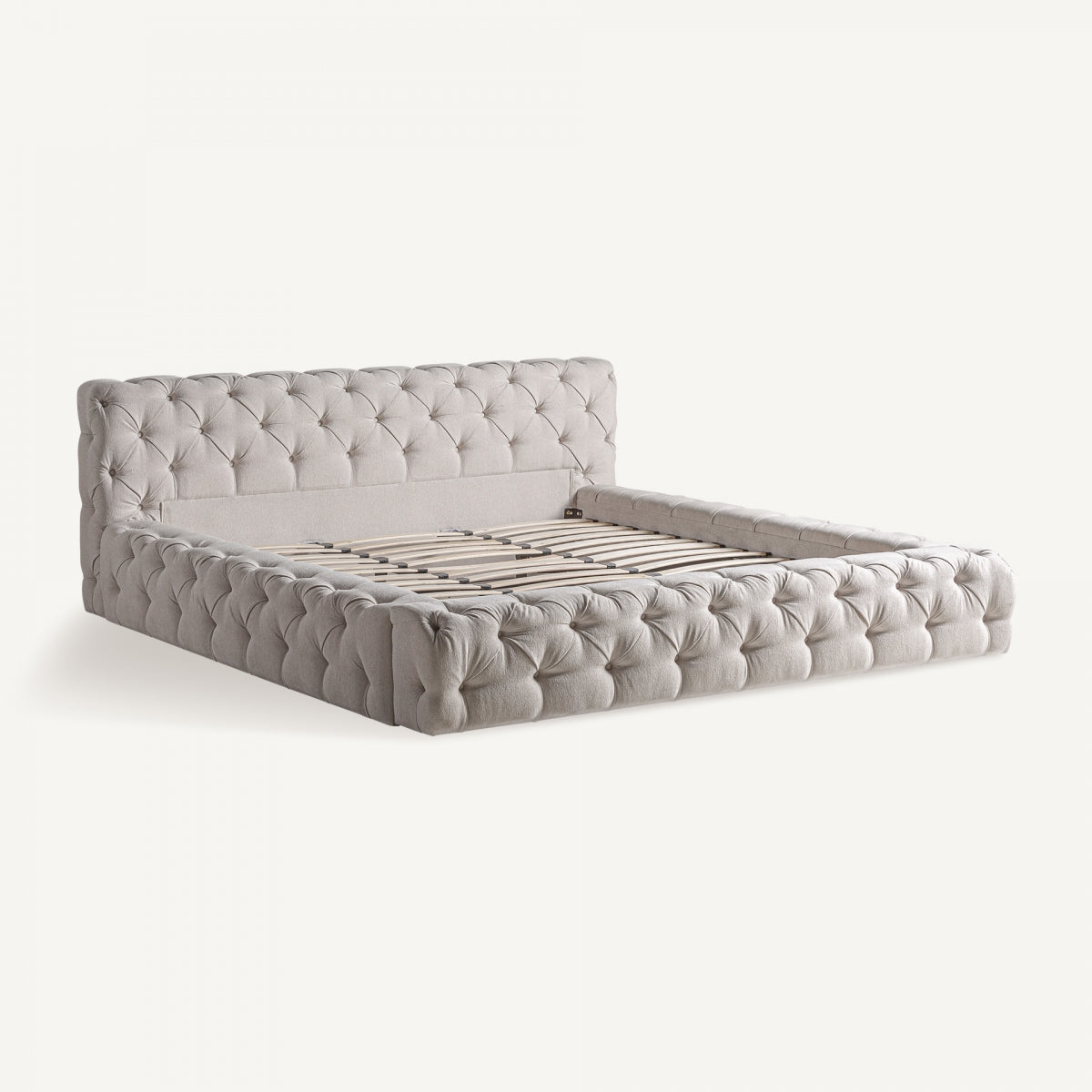 SANTORINI BED