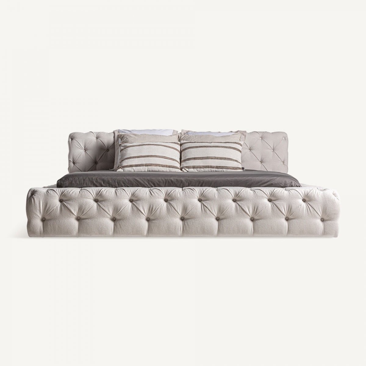 SANTORINI BED