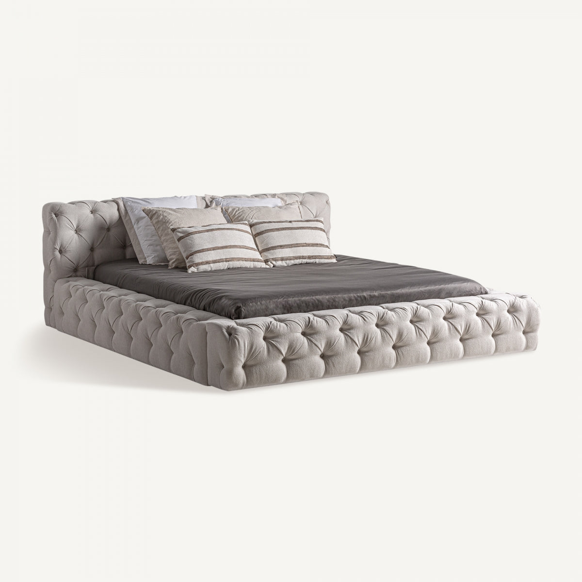 SANTORINI BED