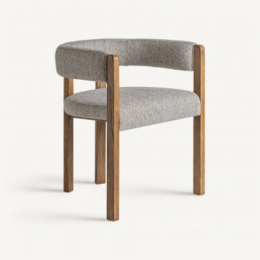 WIZE CHAIR