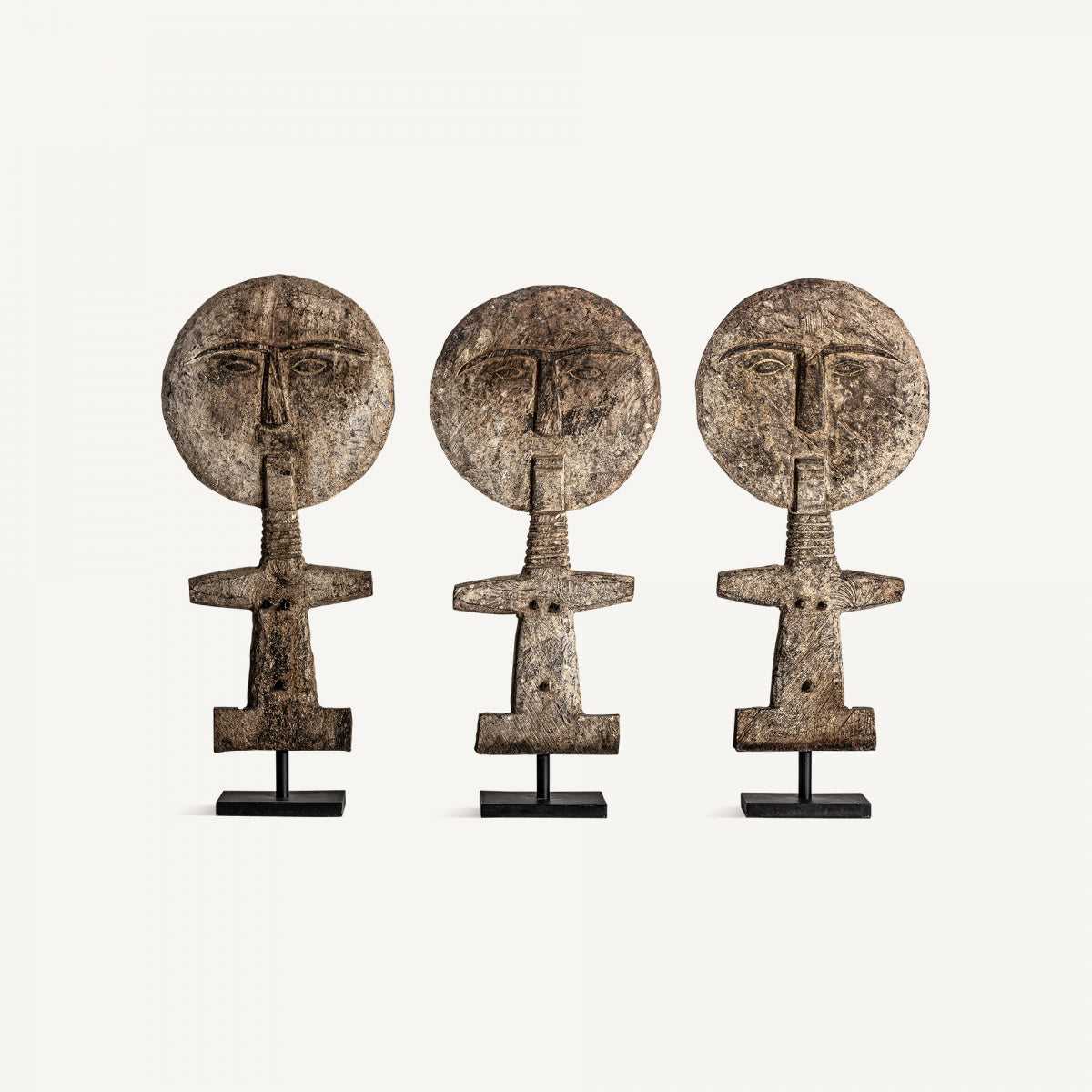 DECORATIVE FIGURE HUMAN 61