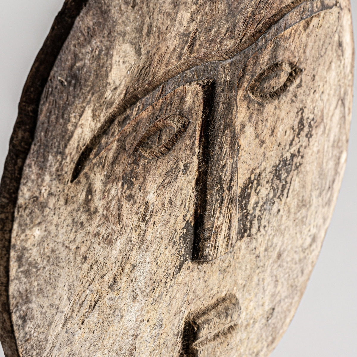 DECORATIVE FIGURE HUMAN 61