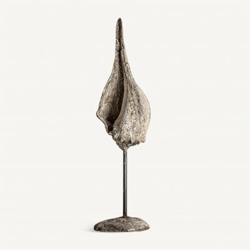 UNIQUE FIGURE CONCH 132