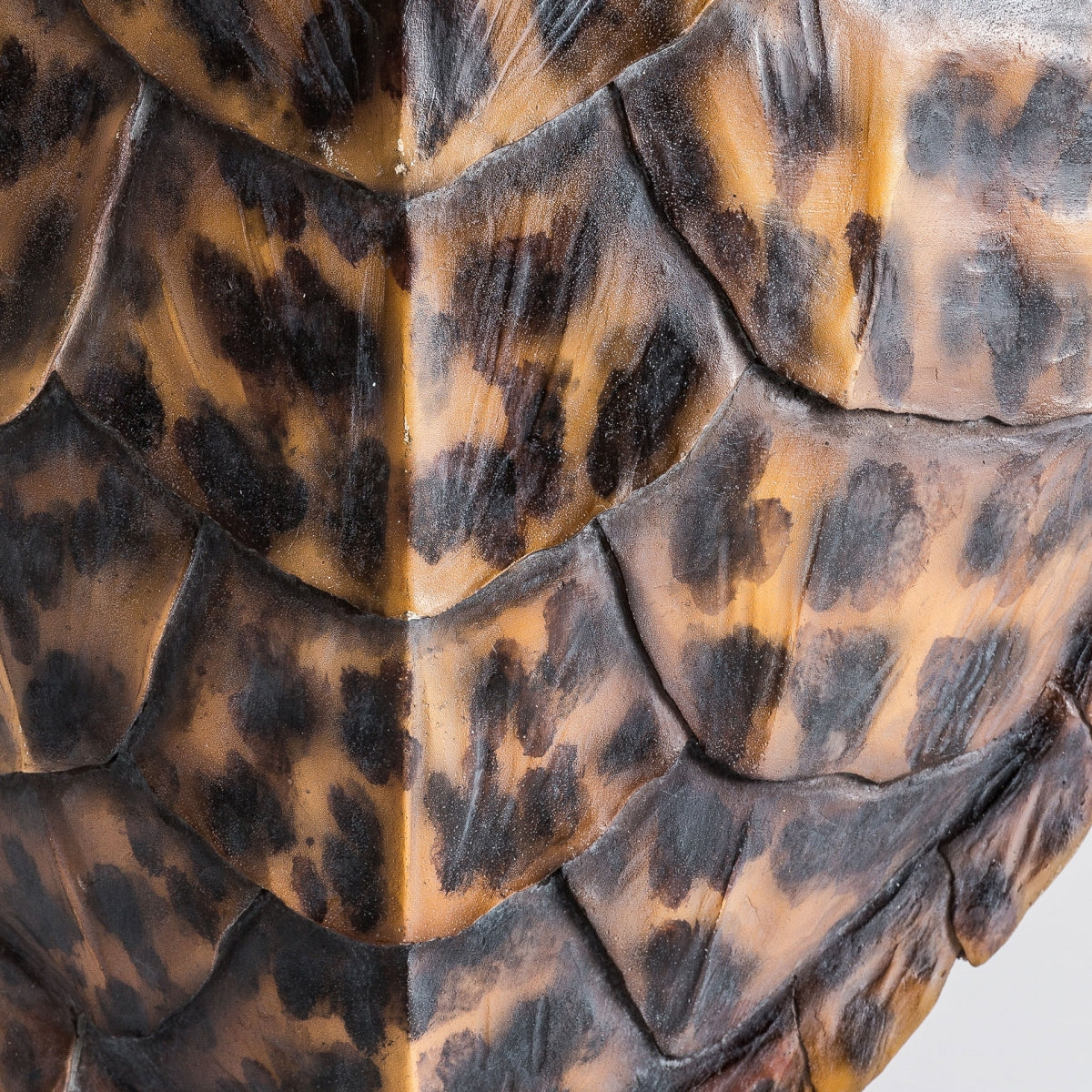 TORTUGA DECORATIVE FIGURE