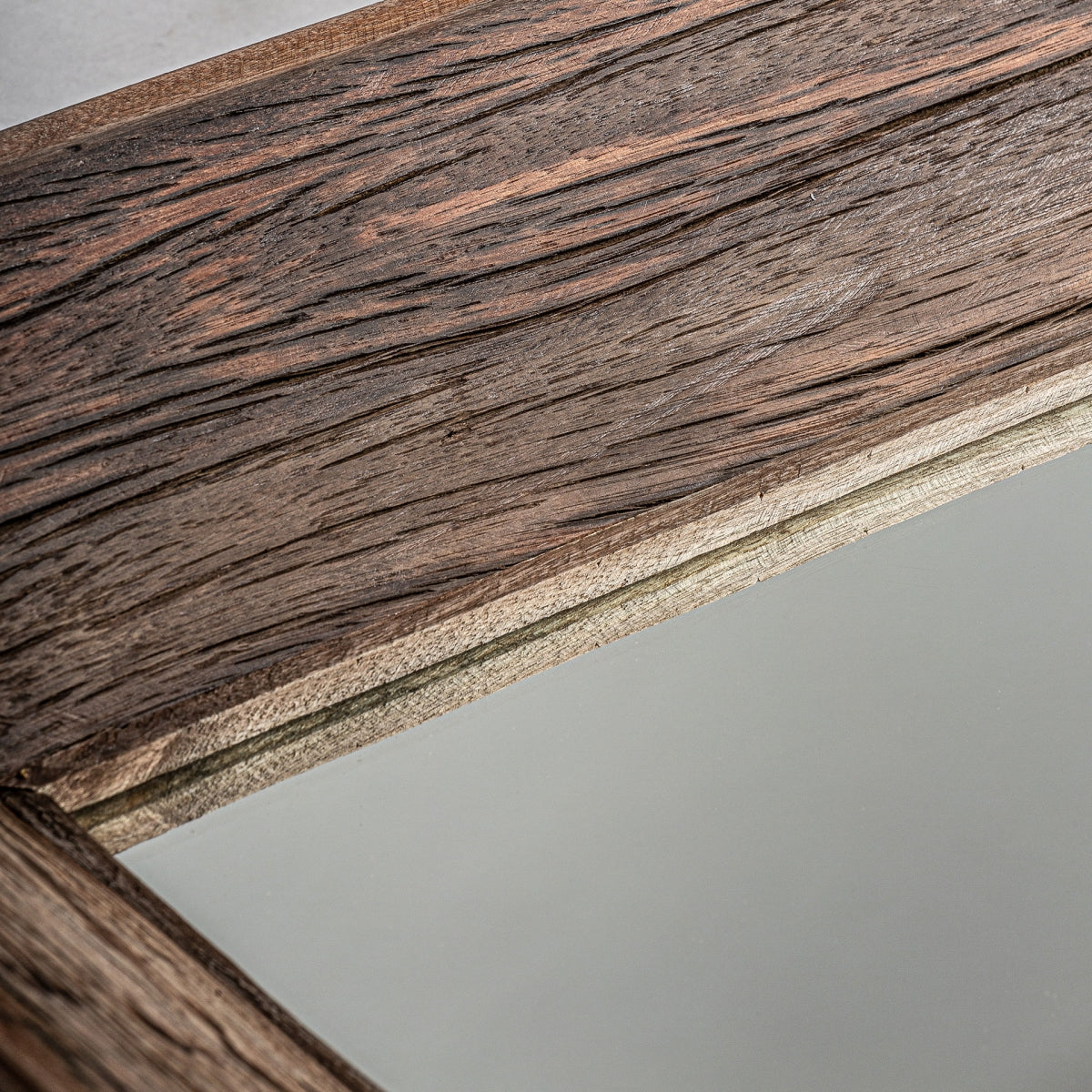 WALDING MIRROR