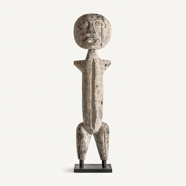 UNIQUE SCULPTURE BARRY 144