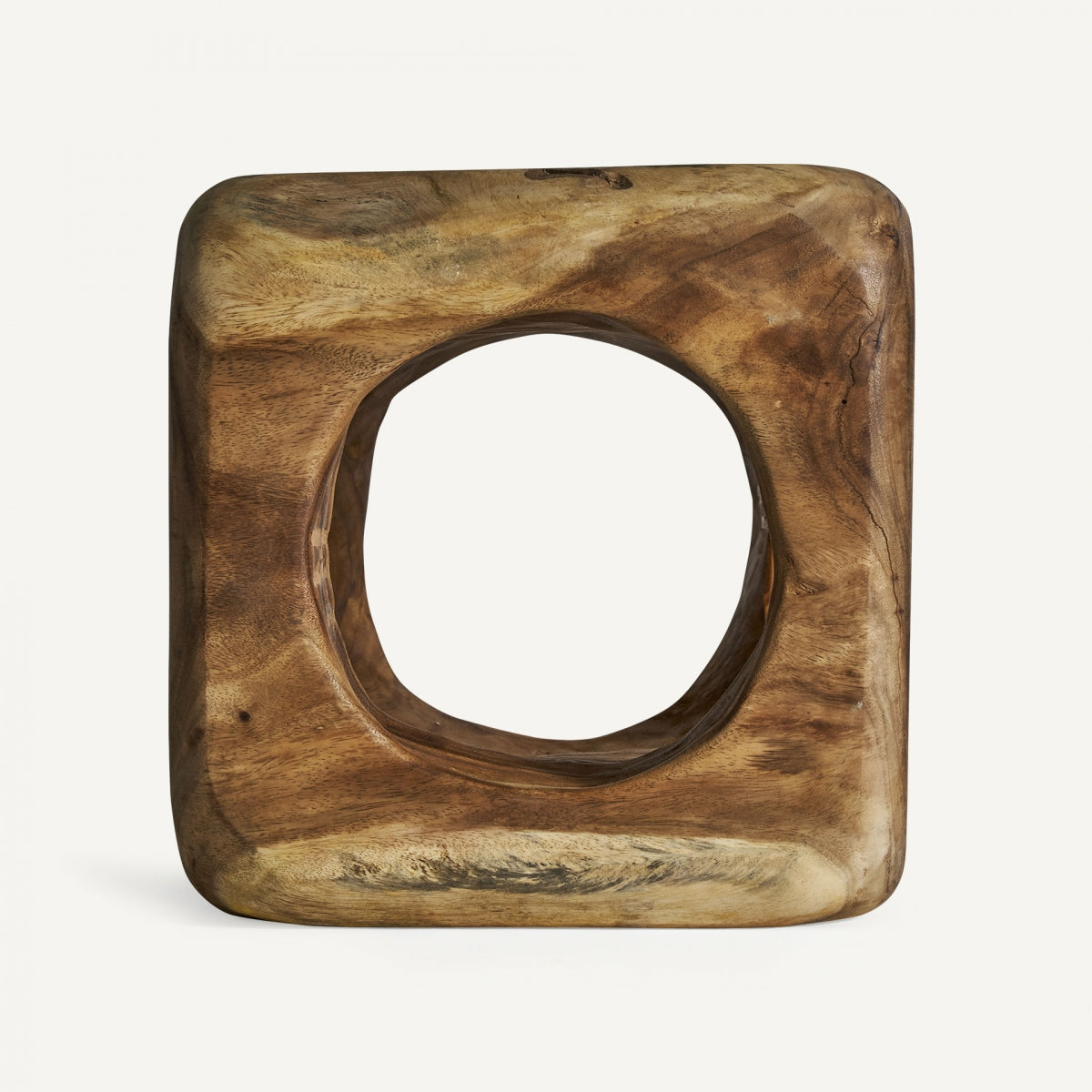 ARUSA THE HOLE STOOL
