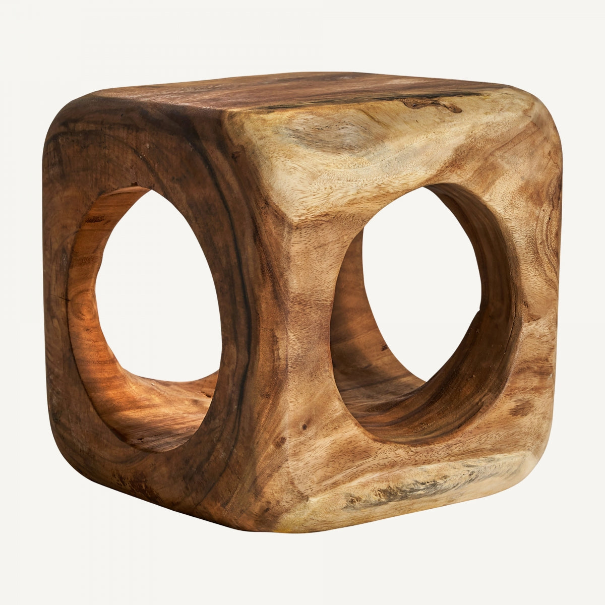 ARUSA THE HOLE STOOL
