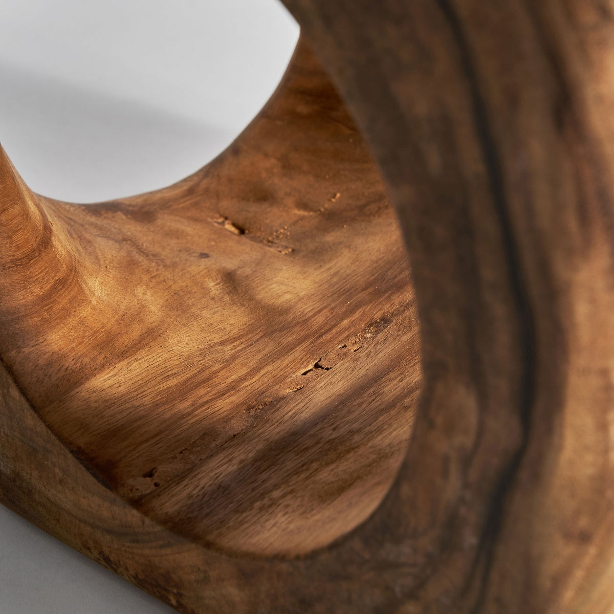 ARUSA THE HOLE STOOL