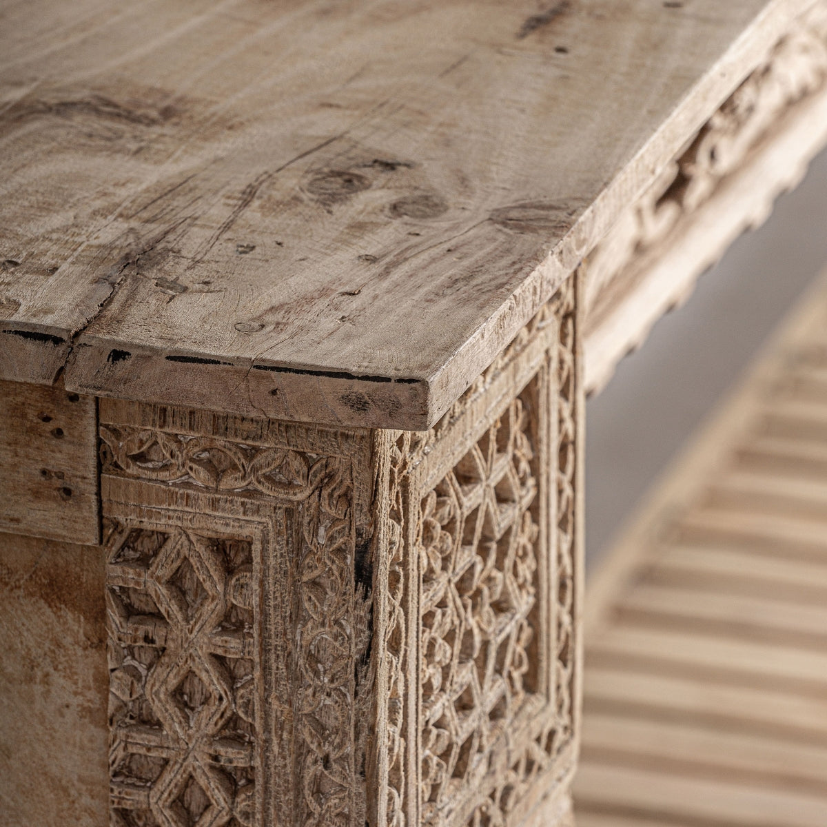 UNIQUE KELLYE CONSOLE TABLE 274