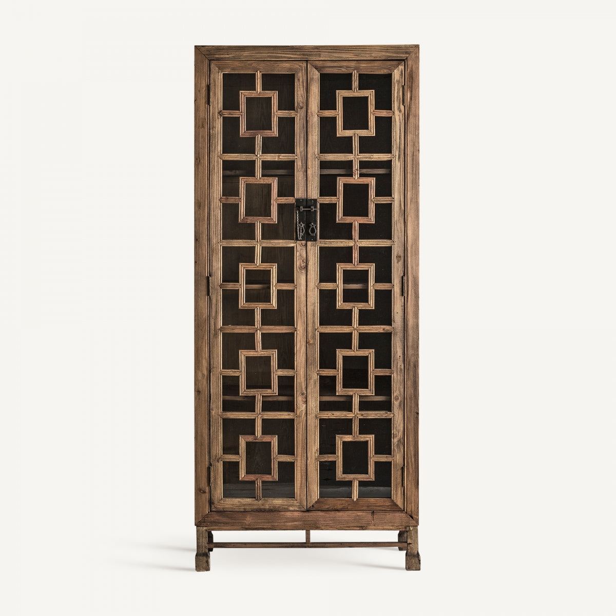 LIBEROTO GLASS CABINET