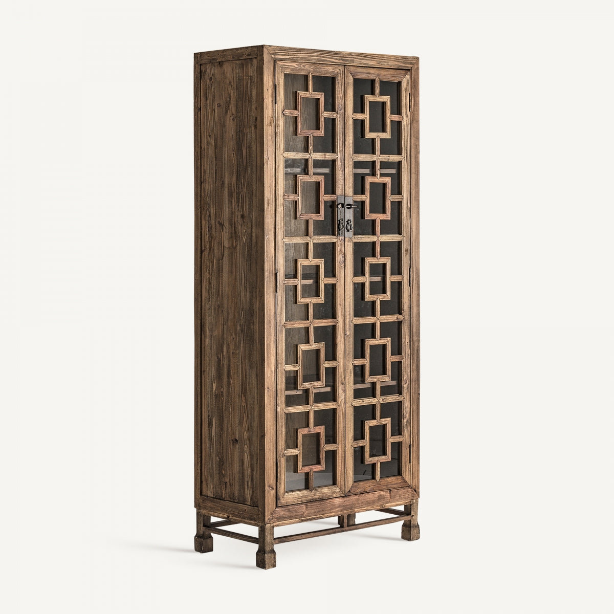 LIBEROTO GLASS CABINET