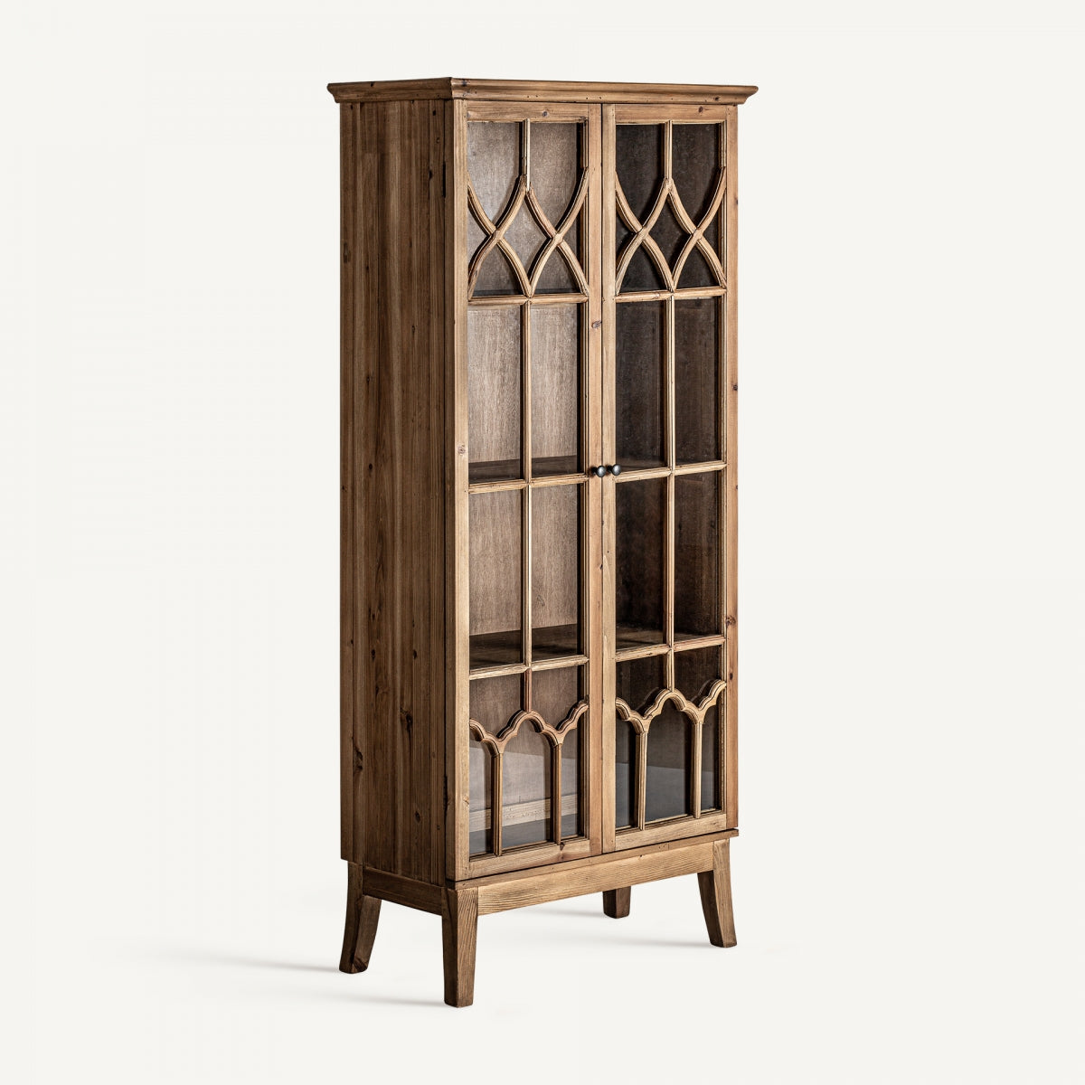 INDIRA GLASS CABINET
