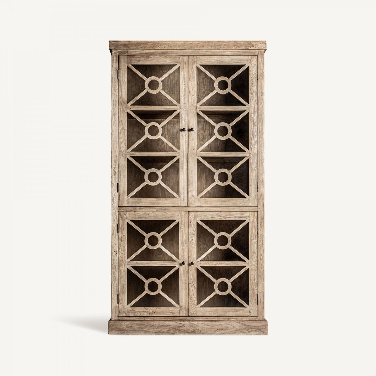 AMELIE GLASS CABINET