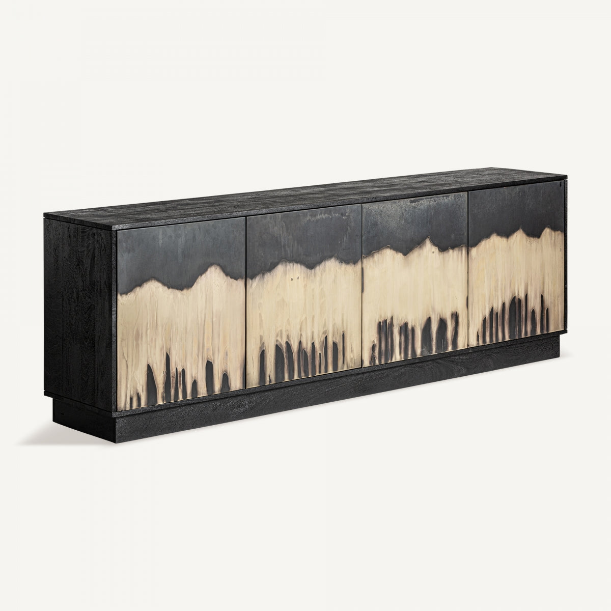ALLEVARD SIDEBOARD