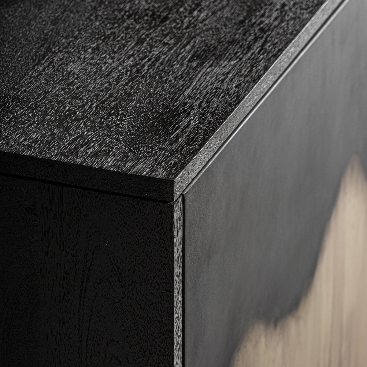 ALLEVARD SIDEBOARD
