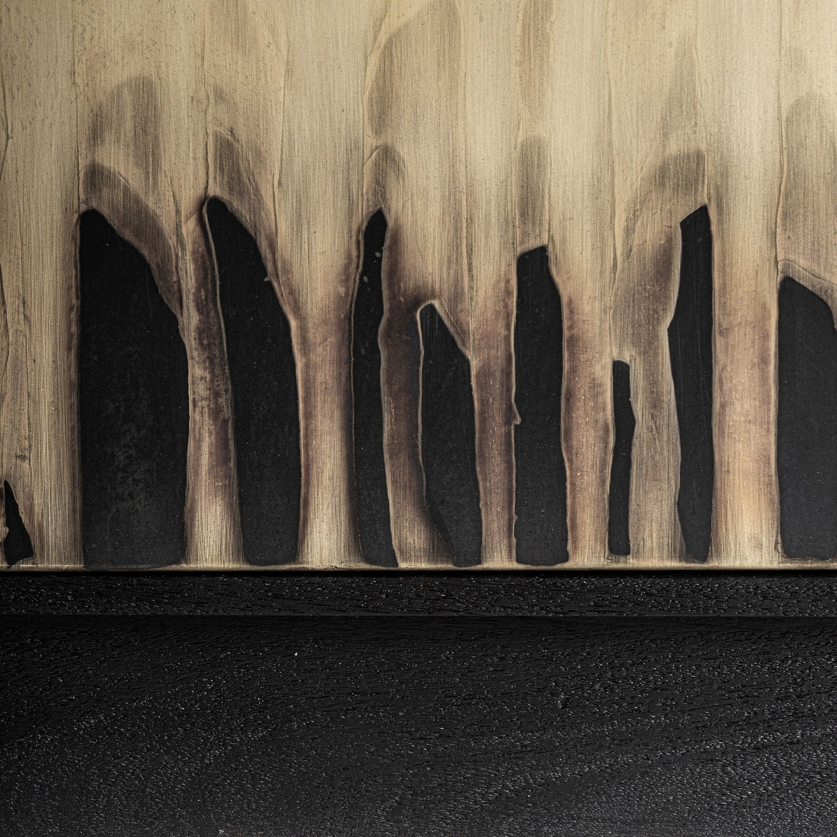 ALLEVARD SIDEBOARD