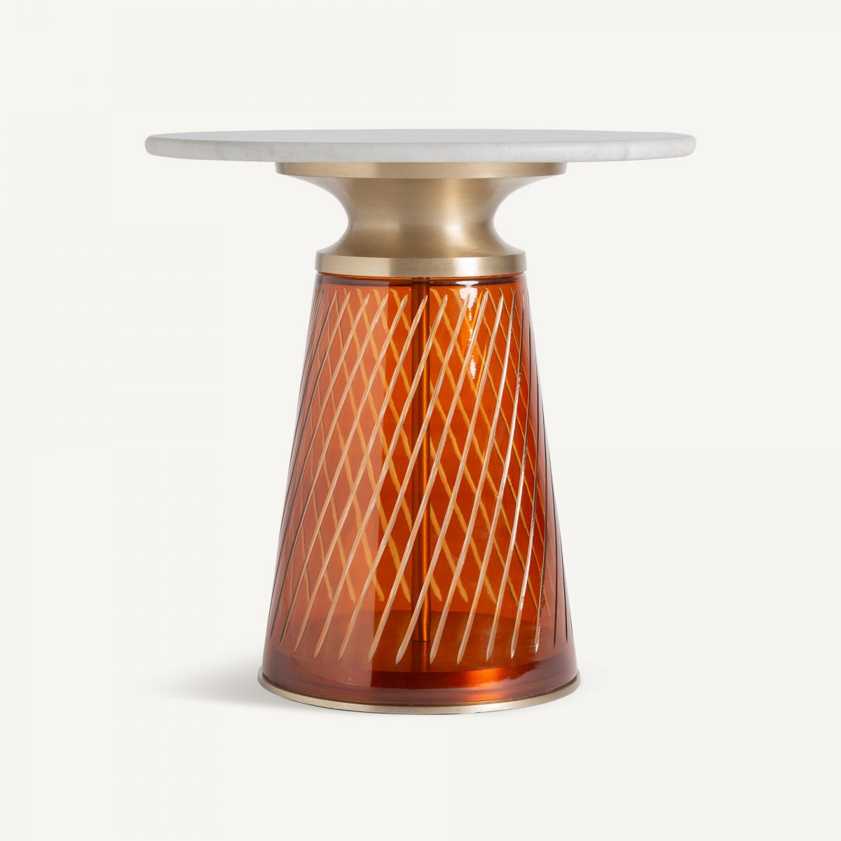 ORVOS SIDE TABLE