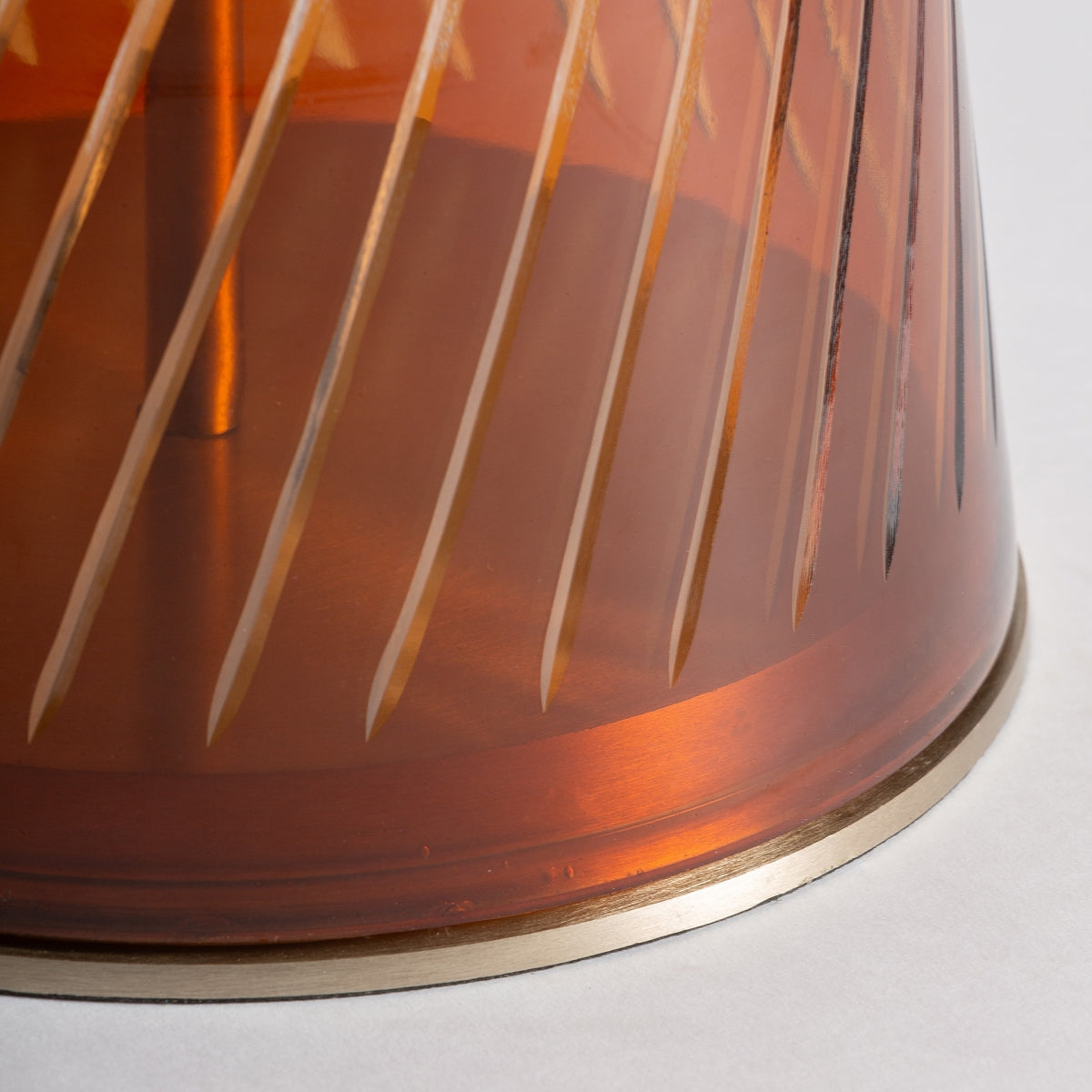 ORVOS SIDE TABLE