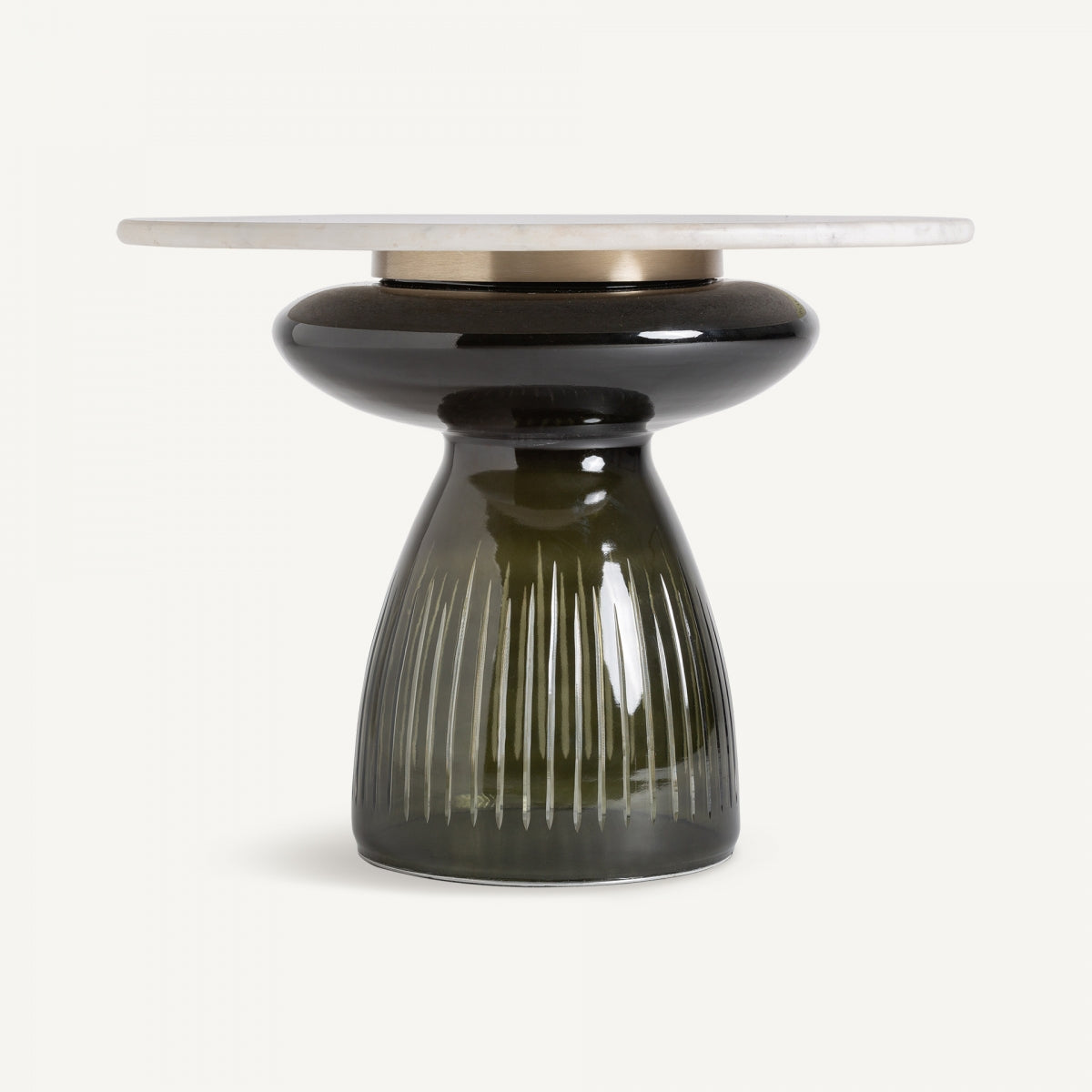 HALLSTATT SIDE TABLE