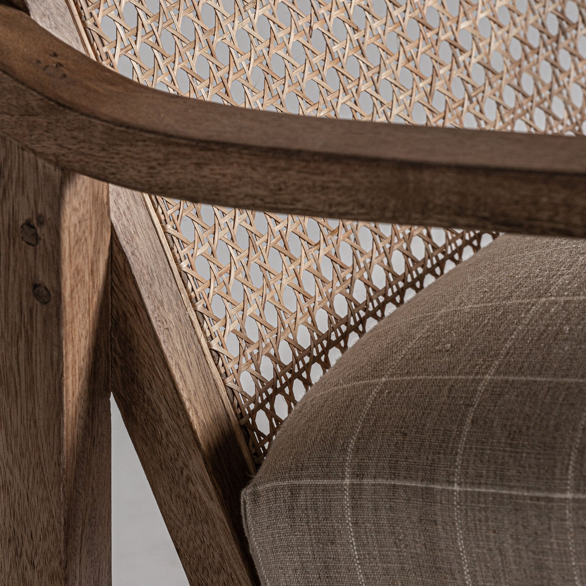 VALHEY ARMCHAIR